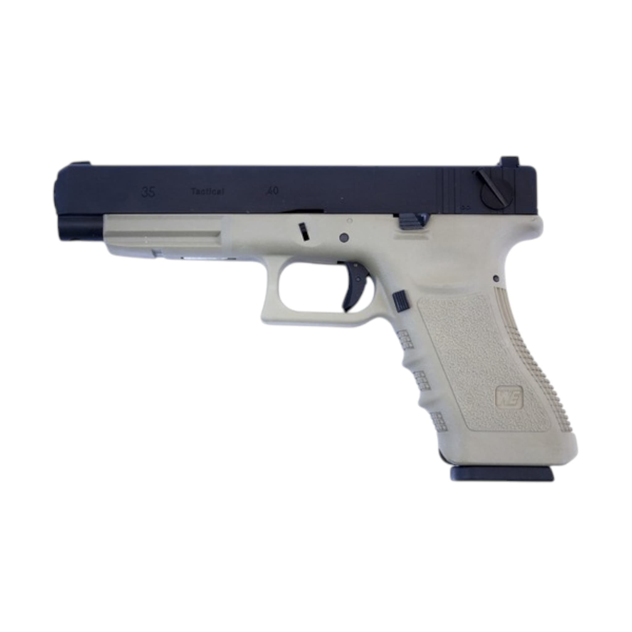 EU5 V3 GBB Pistol