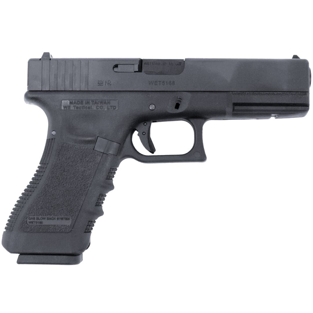 EU7 V3 GBB Pistol — image 2