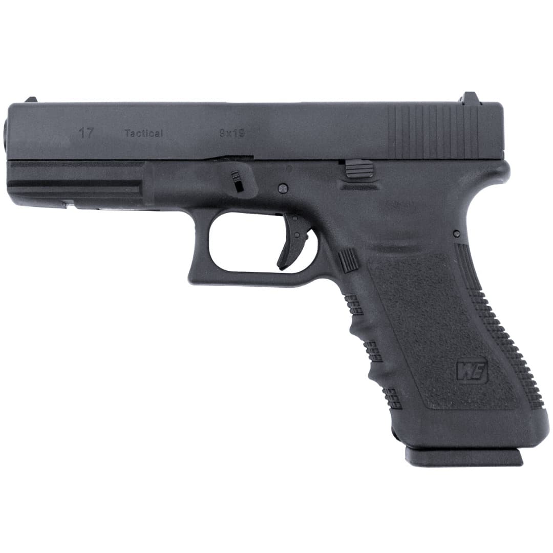 EU7 V3 GBB Pistol