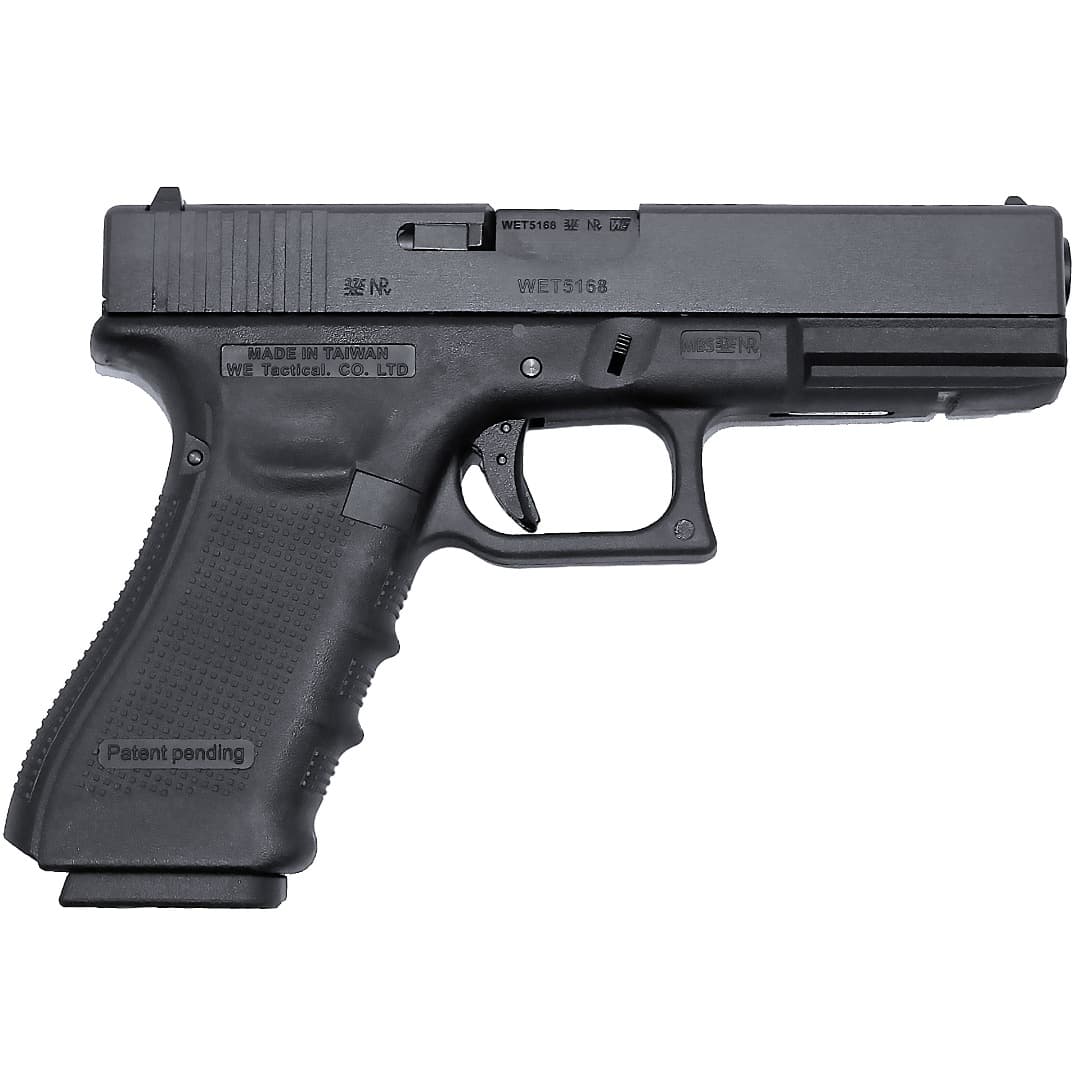 EU7 V4 GBB Pistol — image 2