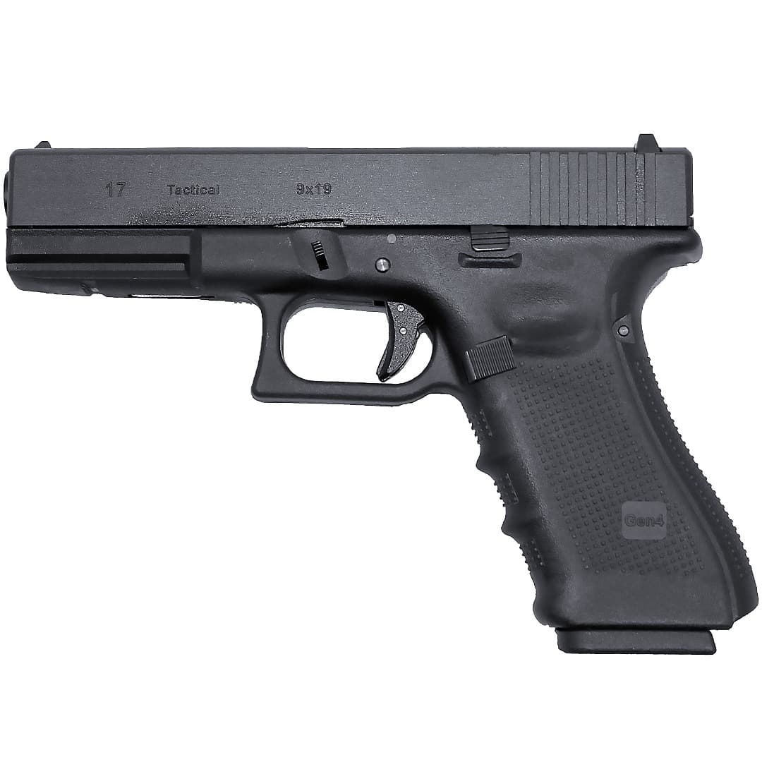 EU7 V4 GBB Pistol