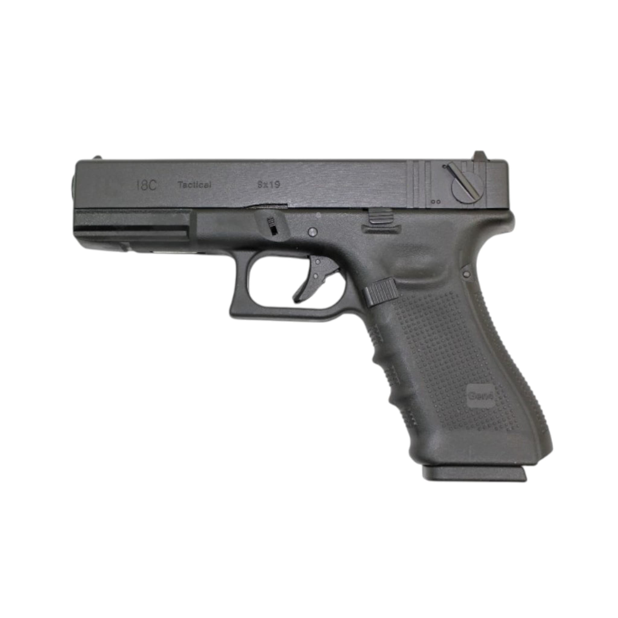 EU8 V4 GBB Pistol
