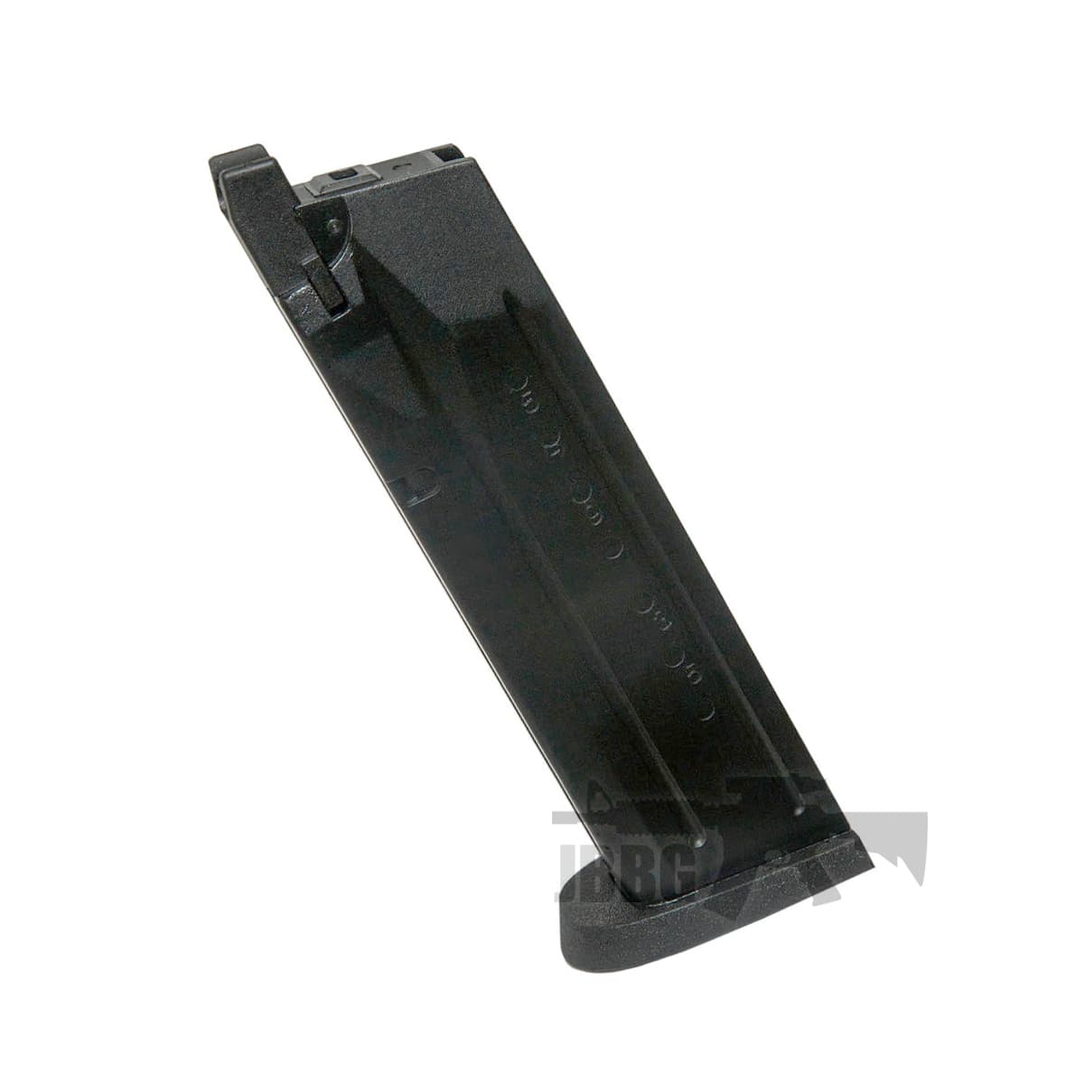 Europe Toucan Big Bird 22rnd Gas Magazine MG-BB01