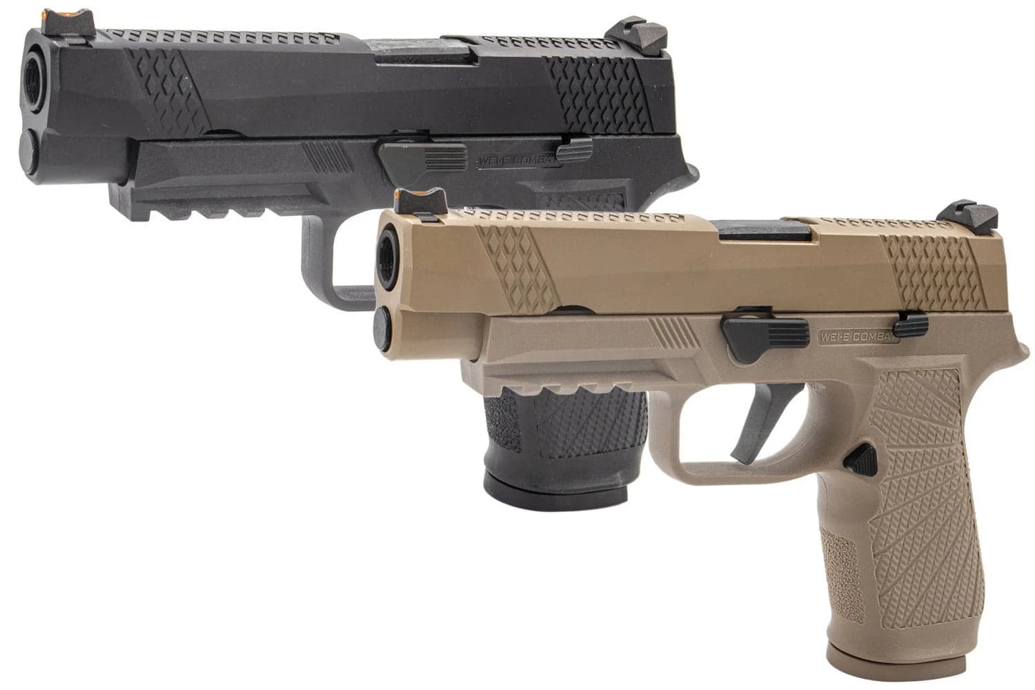 F17 V2 GBB Pistol (or) — image 3