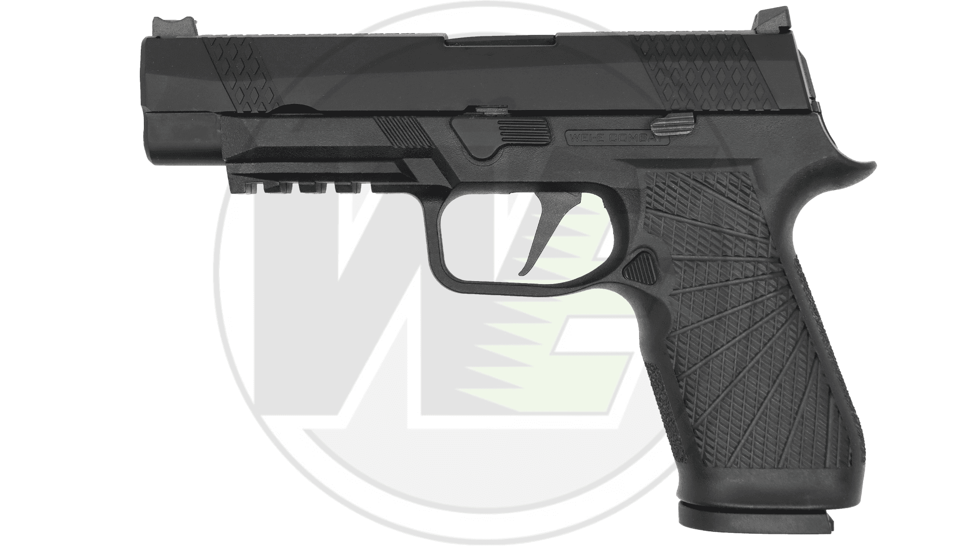 F17 V2 GBB Pistol (or)