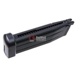 F18 Spare GBB Magazine