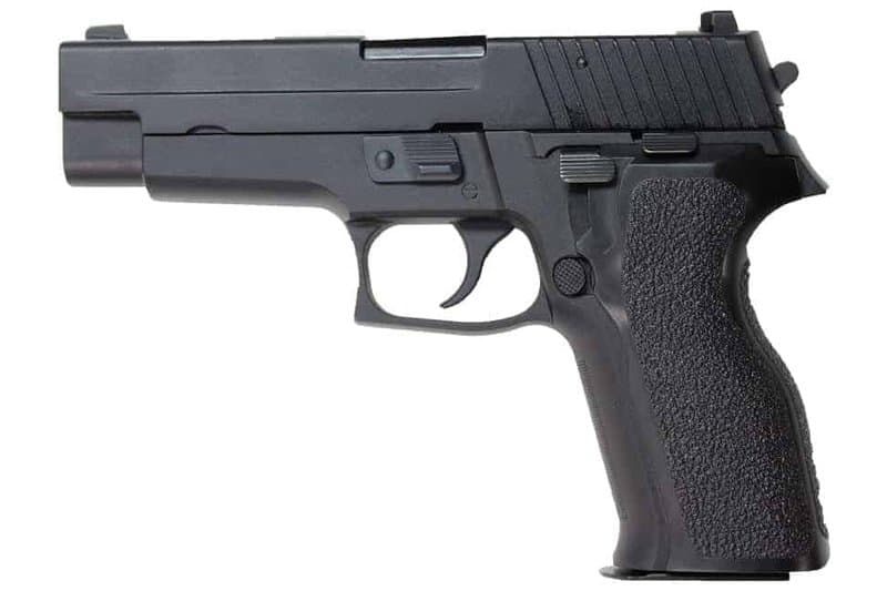 F226 E2 PISTOL