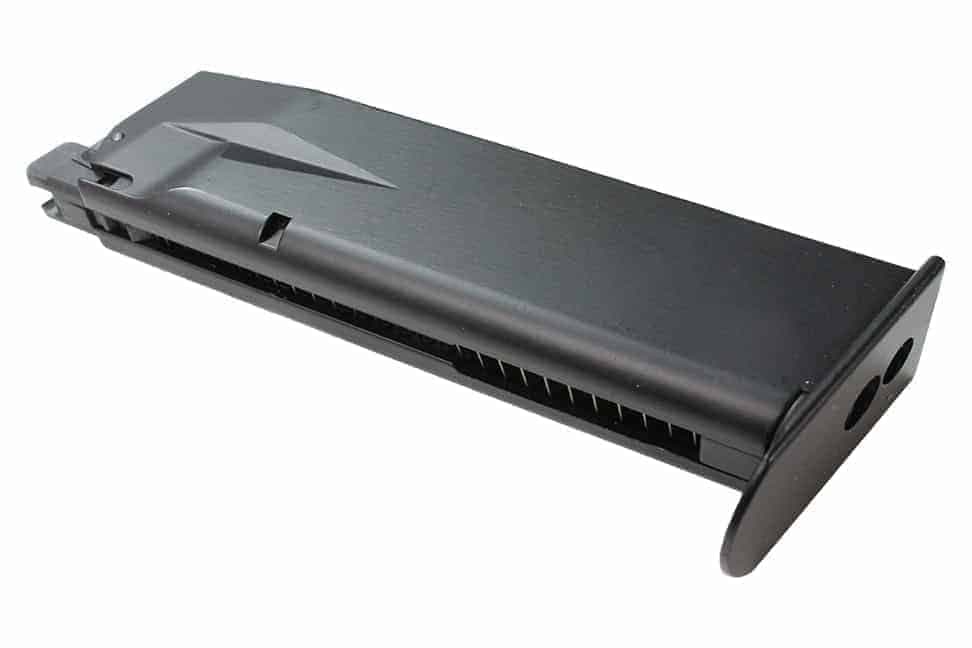 F226/P226 E2 26 Round Magazine — image 3
