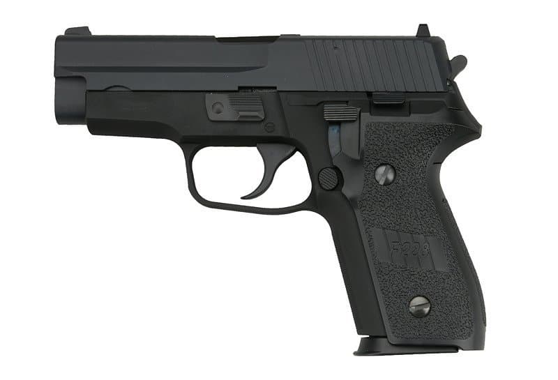 F228 -gas pistol replica — image 2