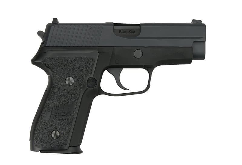 F228 -gas pistol replica — image 3