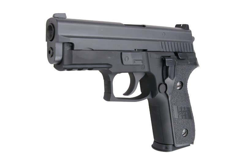 F229 -gas pistol replica — image 2