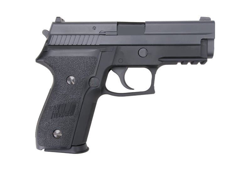 F229 -gas pistol replica — image 3