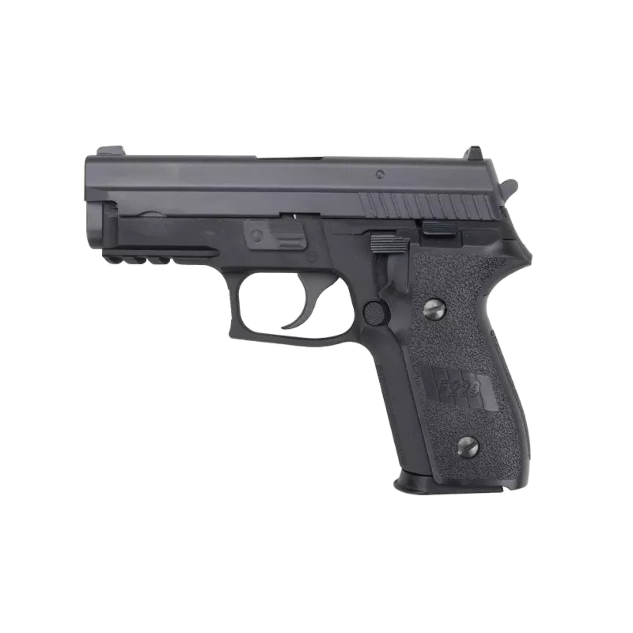 F229 -gas pistol replica