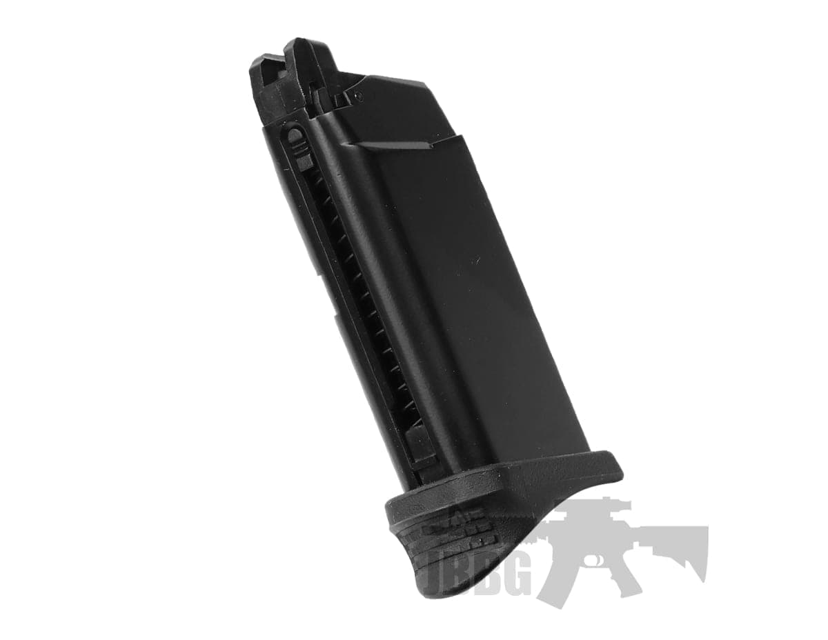 G Series 15 Rounds Magazine — image 2