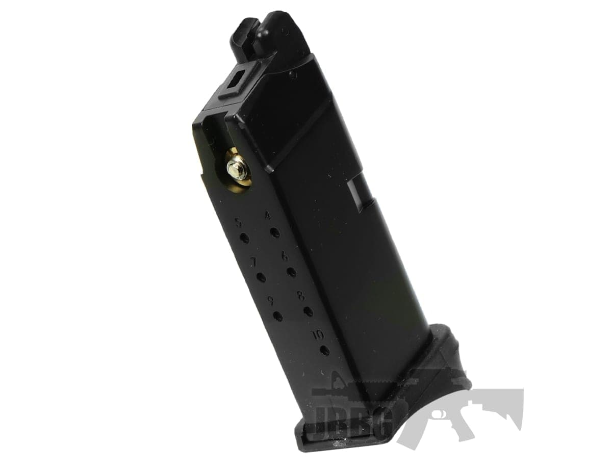 G Series 15 Rounds Magazine — image 3