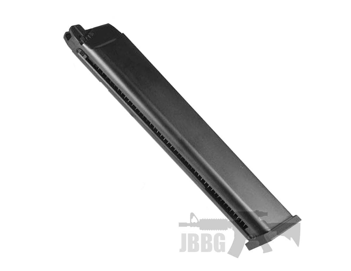 G Series 50 Rounds Gas Airsoft Magazine