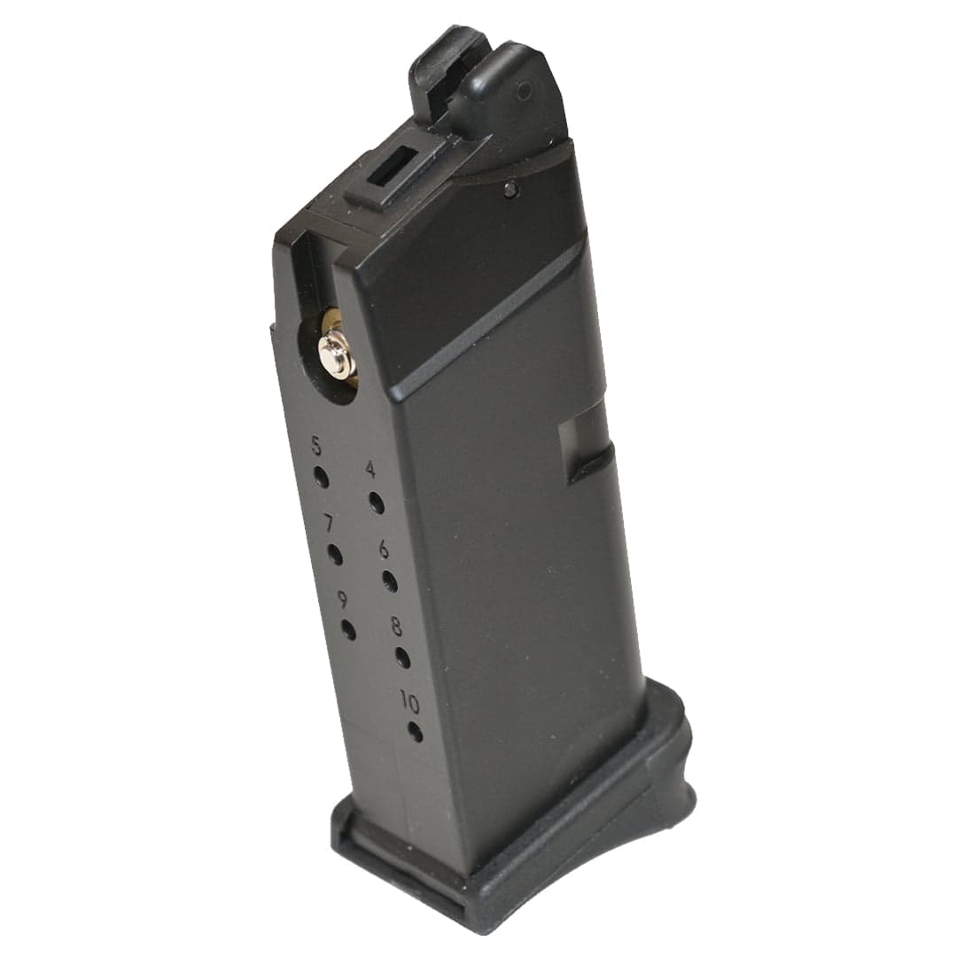 G-Series Magazine WE26 WE27 15rd Gas 6mm bb's — image 2