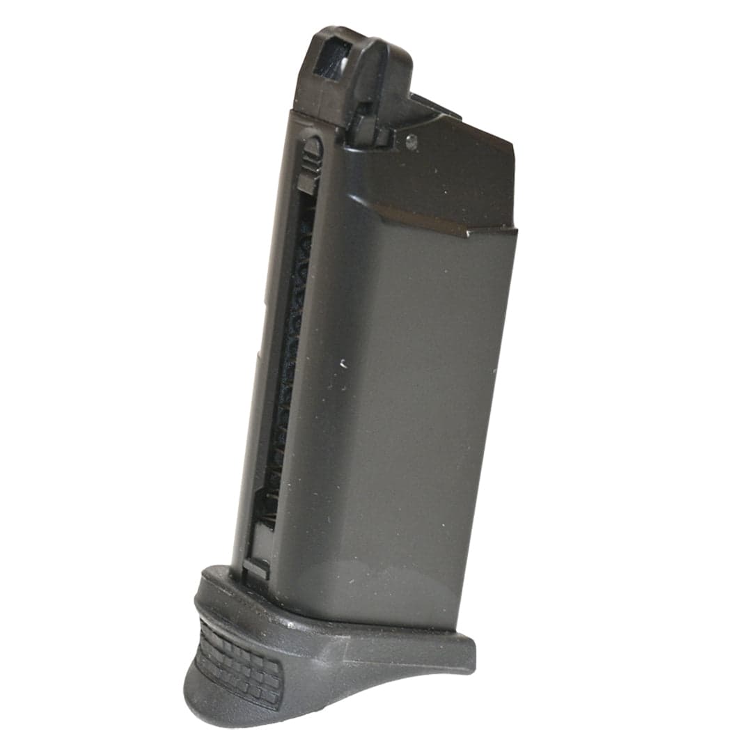 G-Series Magazine WE26 WE27 15rd Gas 6mm bb's