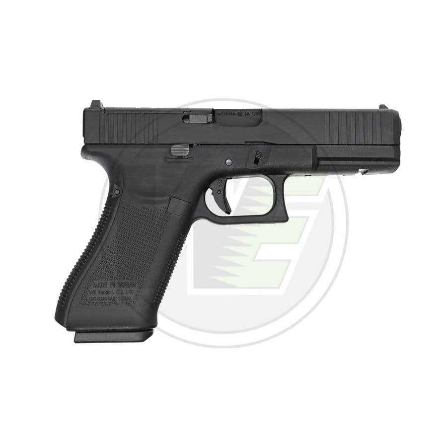 G17 GEN5 MOS GBB Pistol