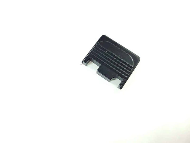 G17 rear slide plate Part 54-1