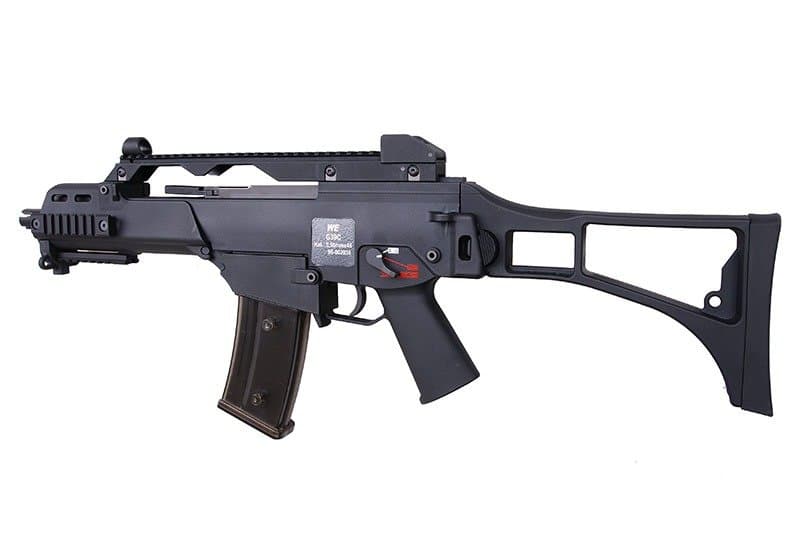 G39C GBBR Carbine Replica — image 2