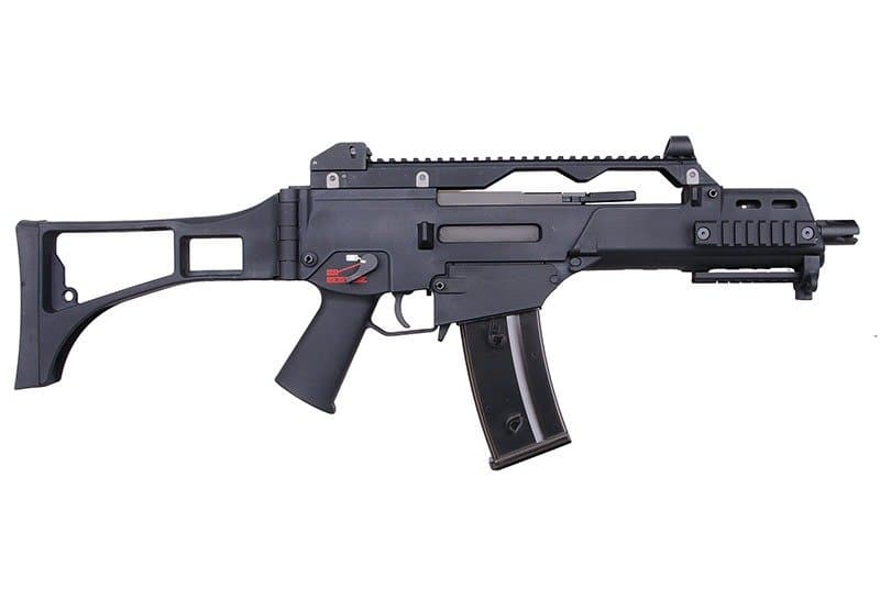 G39C GBBR Carbine Replica — image 3