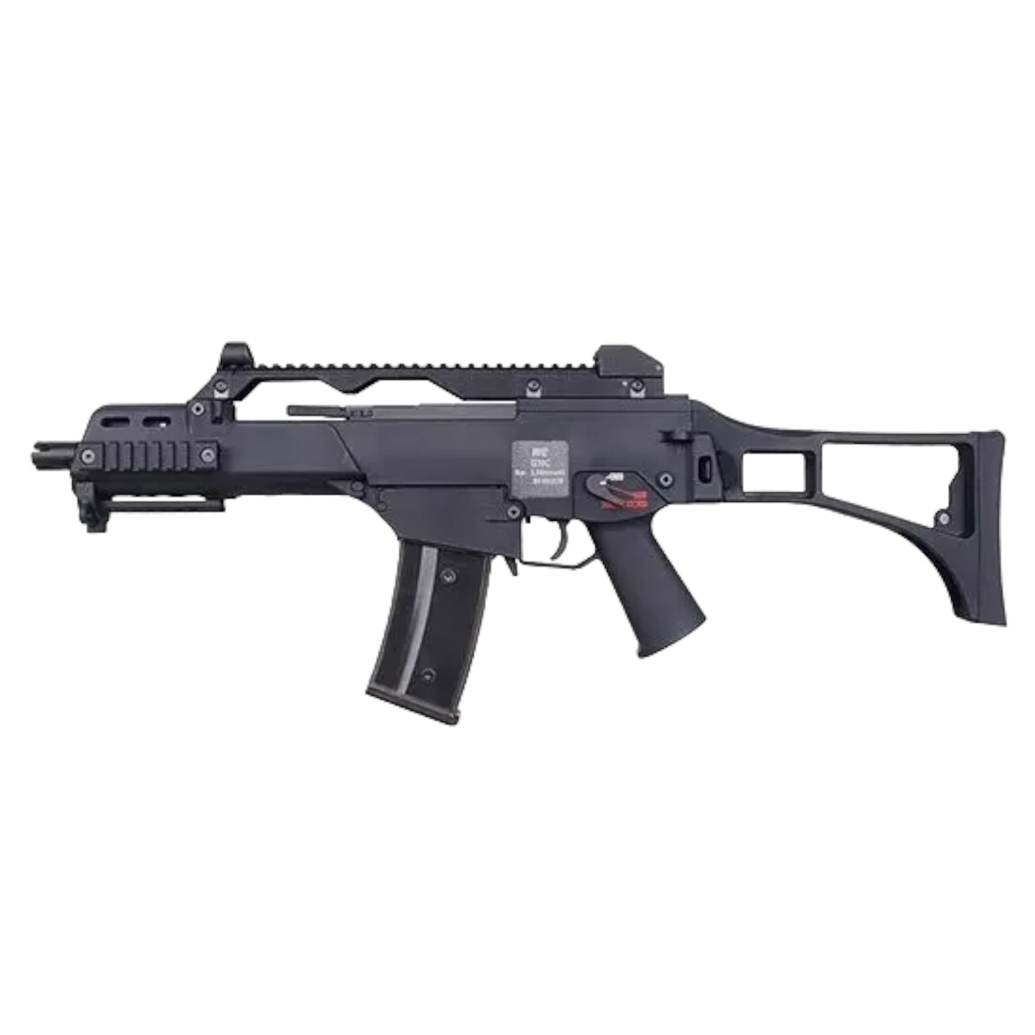 G39C GBBR Carbine Replica