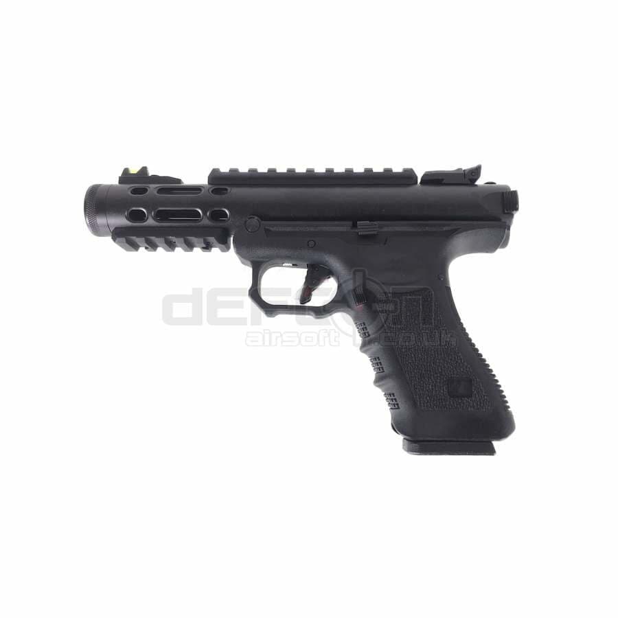 Galaxy G-Series GBB Pistol
