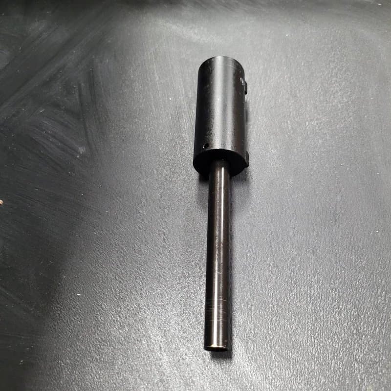 Galaxy GBB Pistol Hop-Up and Inner Barrel (Unboxed)