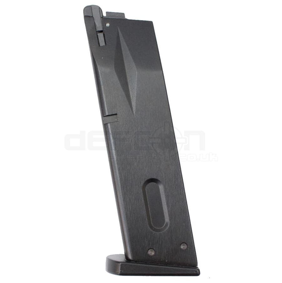 GBB Mag for M92 Pistol 25 rounds