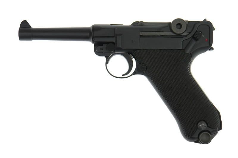 GGB0336TM pistol replica — image 2