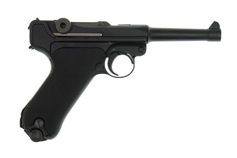 GGB0336TM pistol replica — image 3
