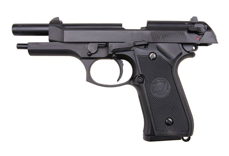 GGB0340TM pistol replica — image 2