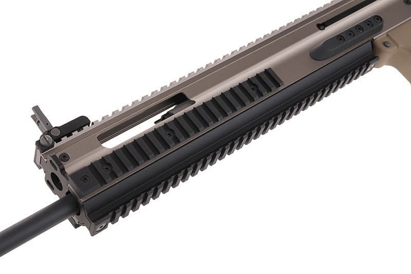 H MK20 MOD 0 SSR carbine replica — image 2