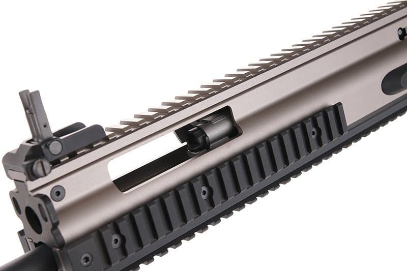 H MK20 MOD 0 SSR carbine replica — image 3