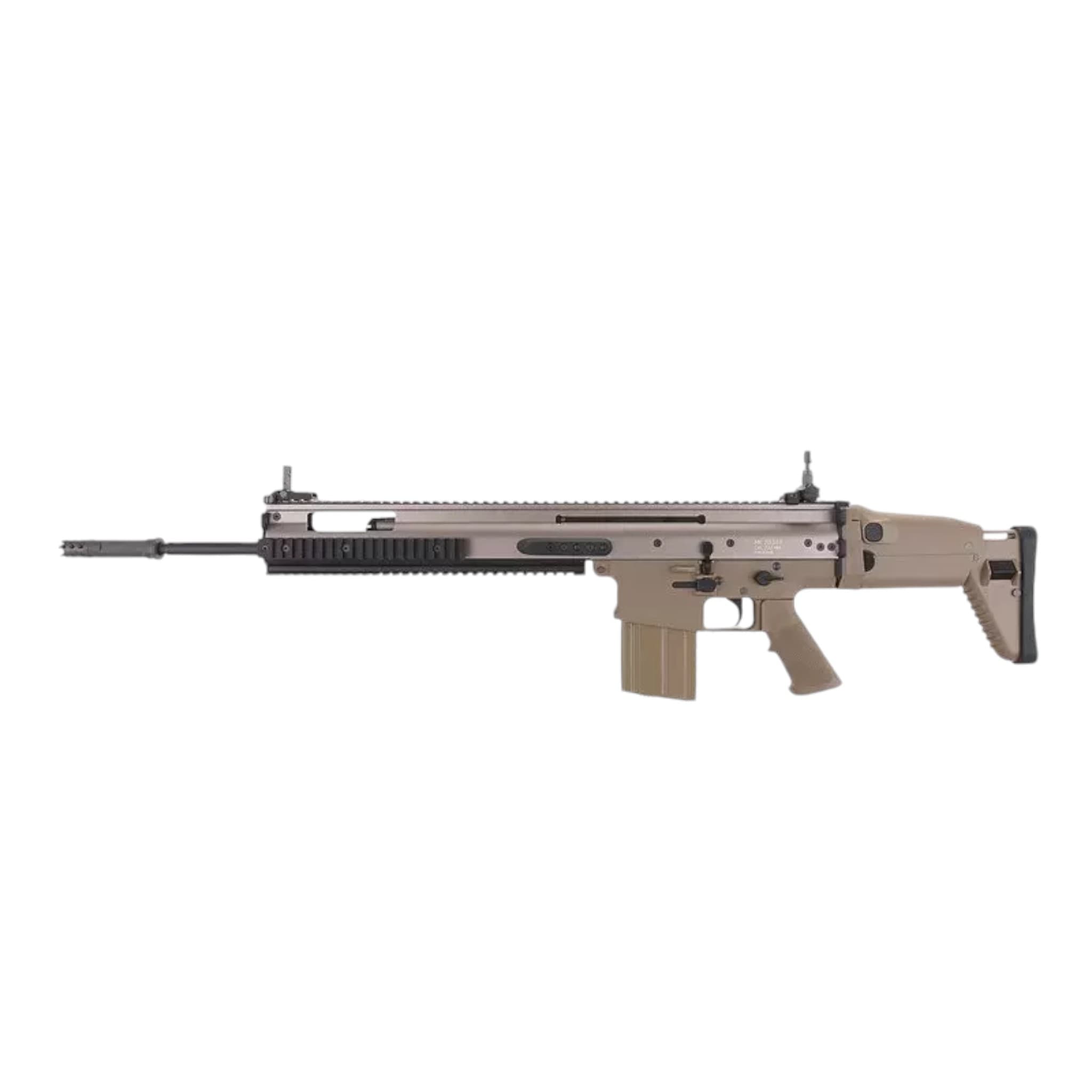 H MK20 MOD 0 SSR carbine replica