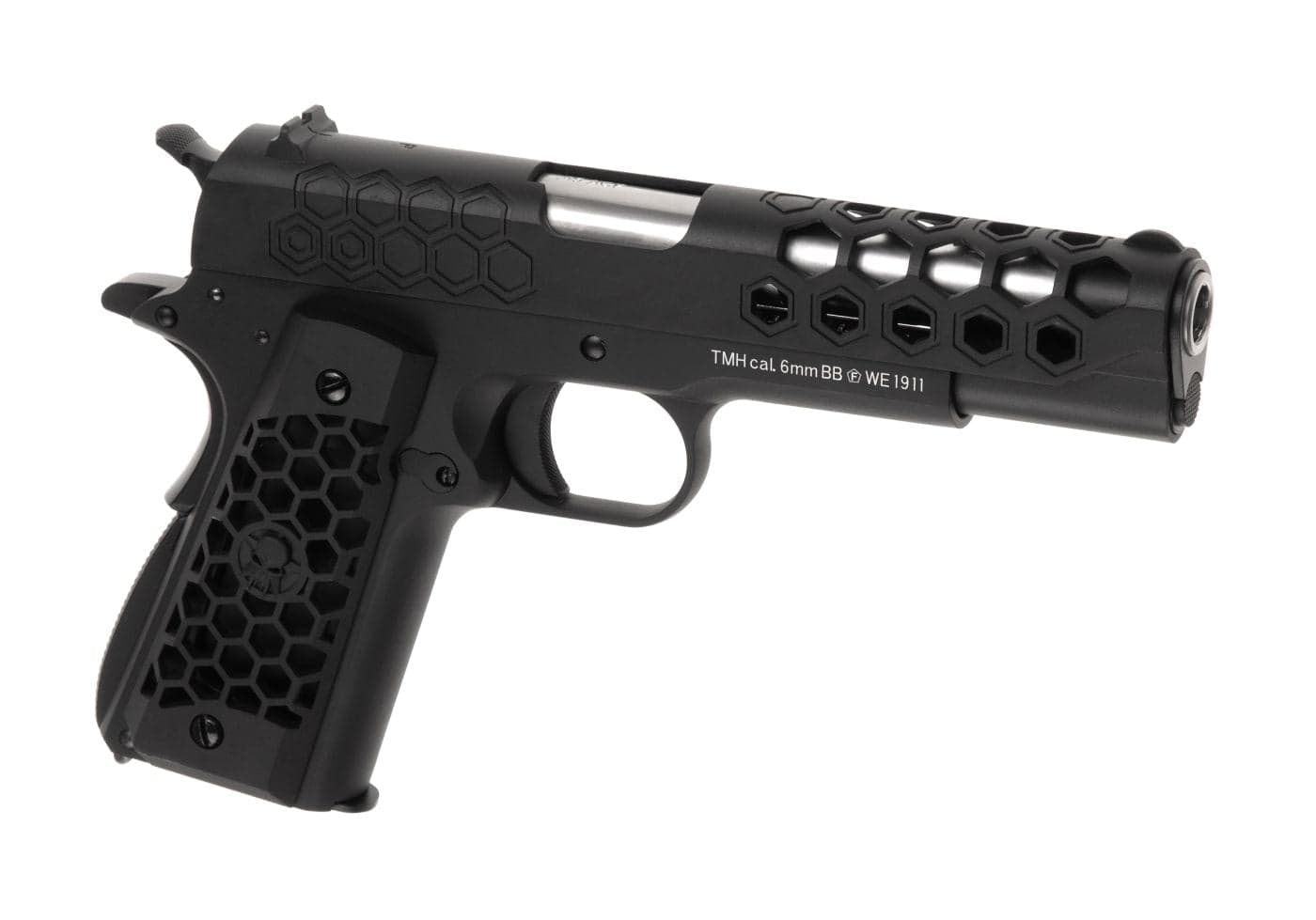 HEX 1911 Gas Pistol — image 2