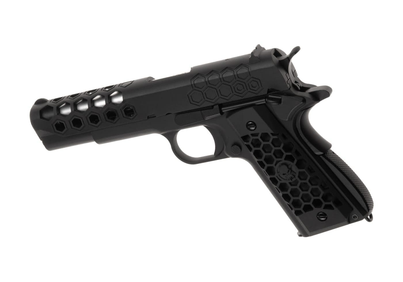 HEX 1911 Gas Pistol — image 3