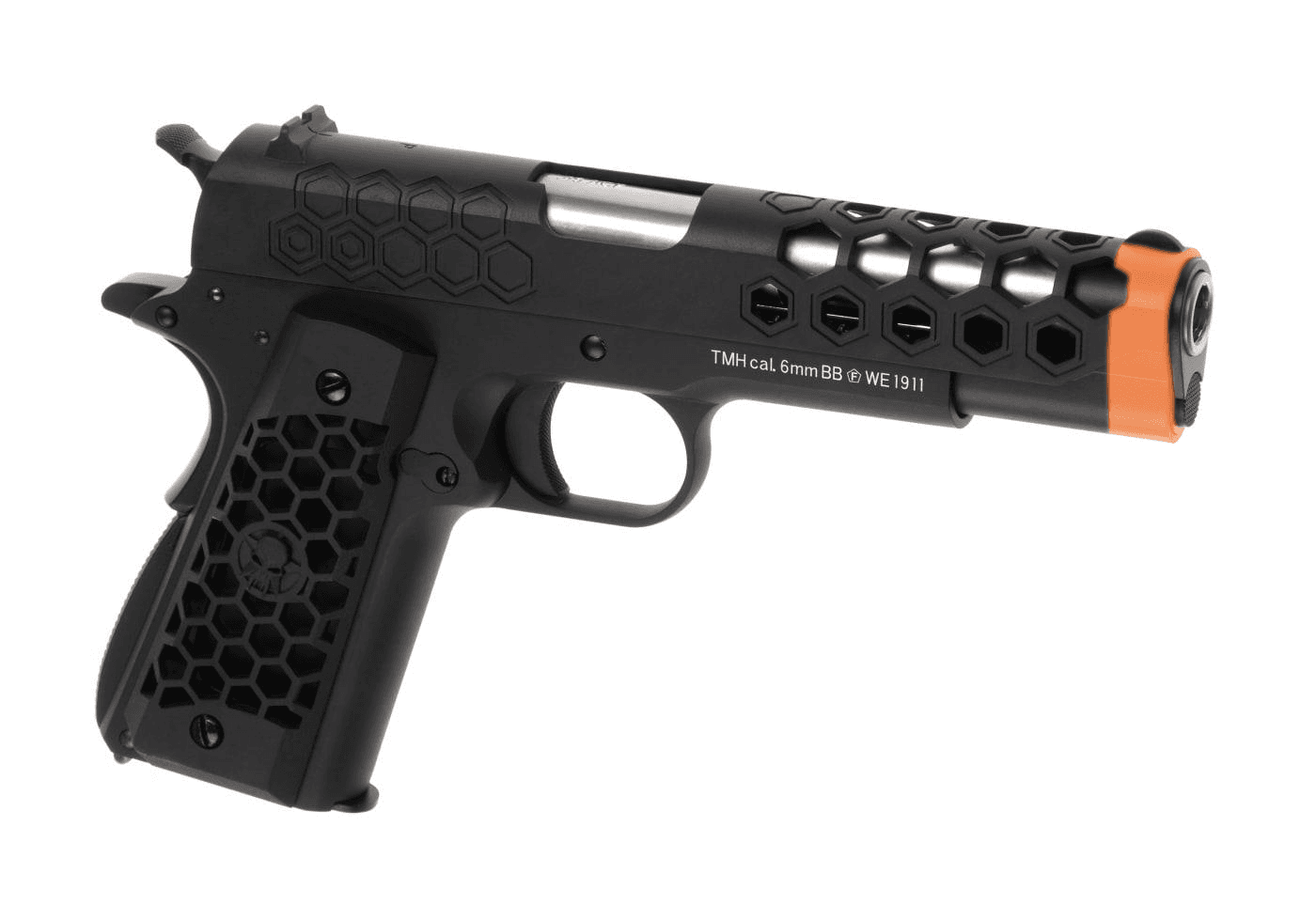 HEX 1911 Gas Pistol