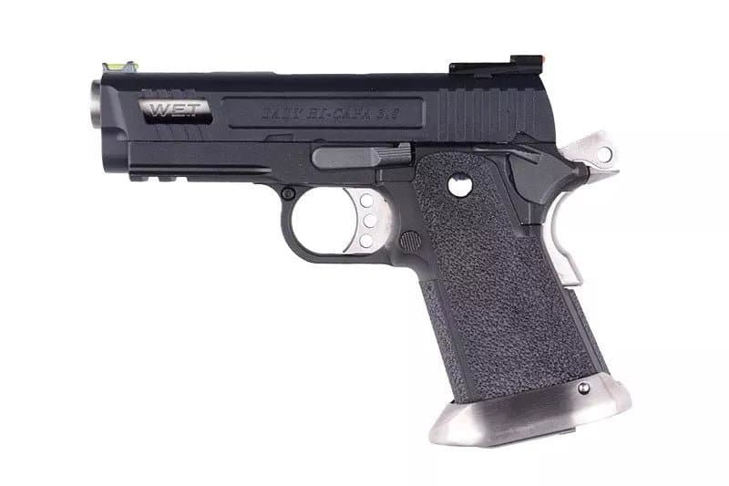 Hi-CAPA 3.8 Force Velociraptor Pistol
