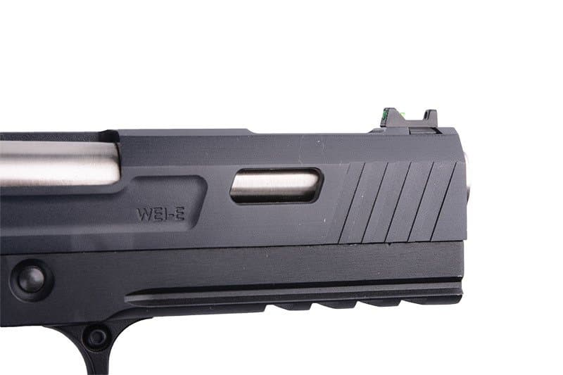 Hi-Capa 4.3 Force Allosaurus Pistol Replica – — image 2