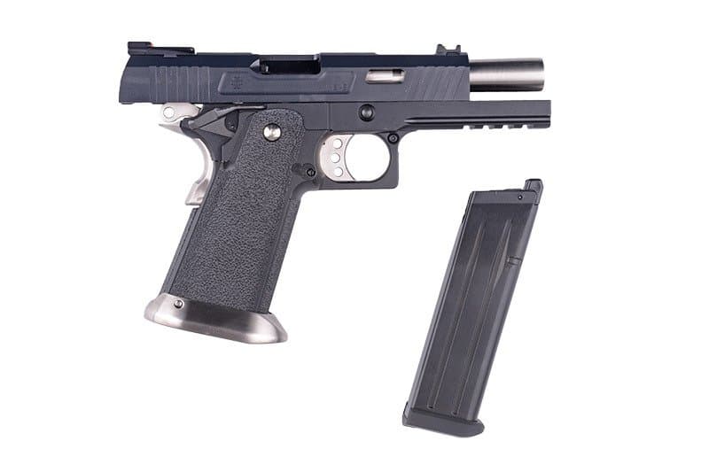 Hi-Capa 4.3 Force Allosaurus Pistol Replica – — image 3