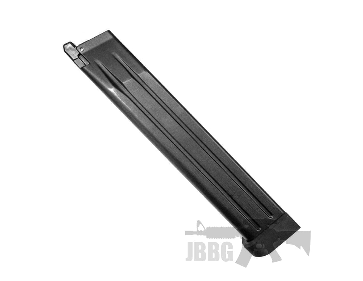 Hi Capa 5.1 50 Rounds Gas Airsoft Magazine