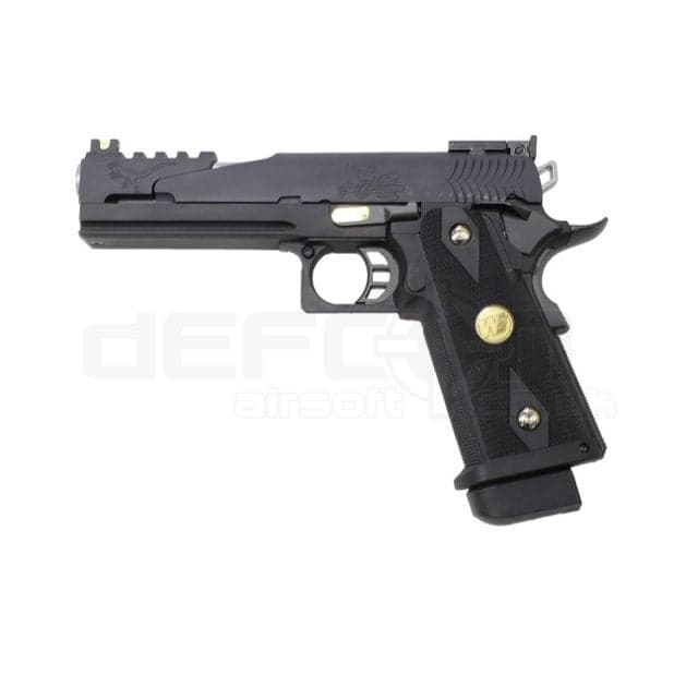 Hi CAPA 5.1 Dragon Type B Version