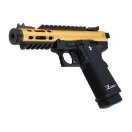 Hi-capa 5.1 R GBB Pistol