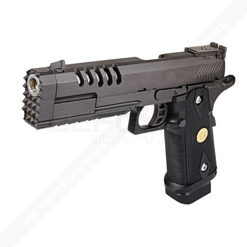 Hi-CAPA 5.2K Full Metal Pistol GBB