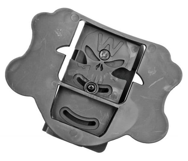 Hi-Capa Holster (W-Skull) — image 3