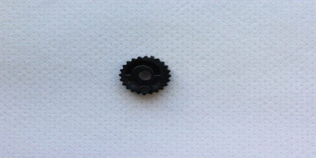 Hi CAPA hop unit dialing wheel Part 30