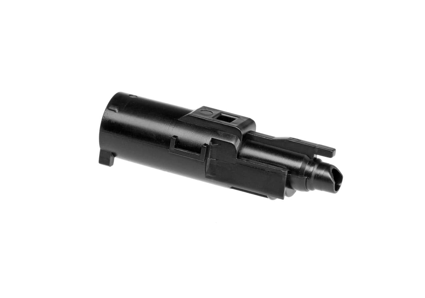 Hi-CAPA Loading Nozzle 6mm