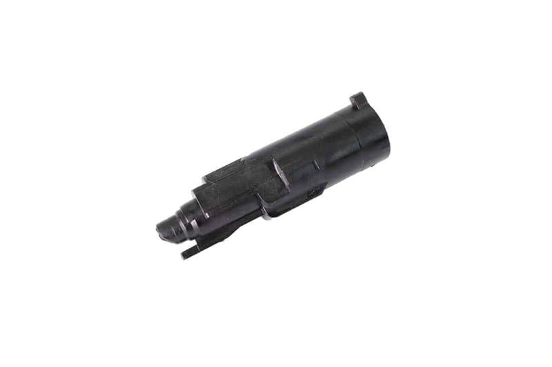 Hi-Capa Nozzle